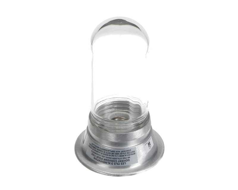CAPTIVEAIRE Captiveaire LITE2400-HT Light Fix High Temp Assy (L55) CPTLITE2400-HT
