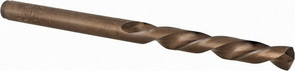 CLE-LINE Cle-line C30512 Cobalt Mechanics Drill Bit 3/16 in