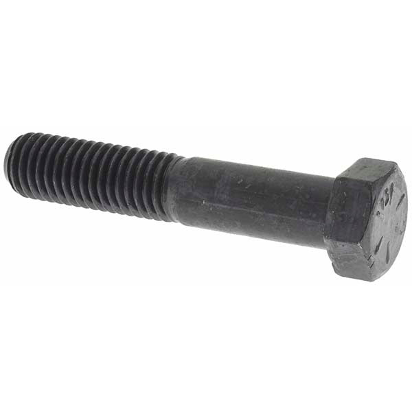 VALUE COLLECTION Value Collection MPC703316 9/16-12 X 3 in Grade 8 Hex Cap Screw