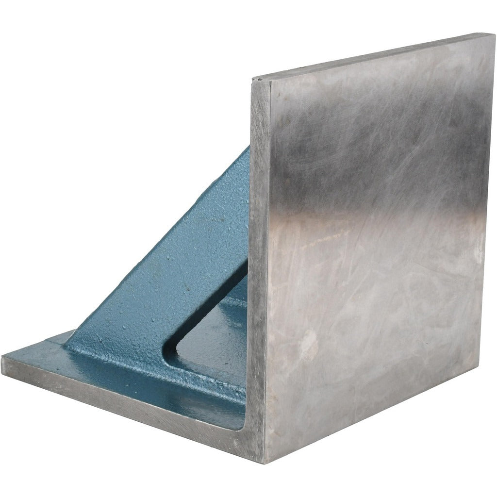 VALUE COLLECTION Value Collection 418-4340 Cast Iron Angle Plate 10x10x10