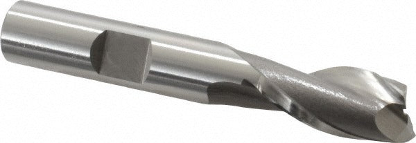 OSG Osg 5731000 Square End Mill 13/32 in 2 Flute Hss