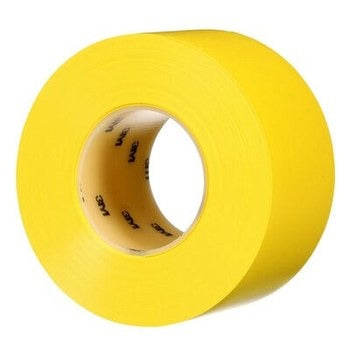 3M 3M 7100253513 Durable Floor Marking Tape 971 3 in x 36 yd (4 Roll/Case)