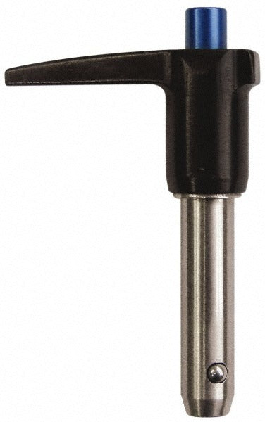 GIBRALTAR Gibraltar LBL-SS7120 Quick-release Pin 5/16 in L-handle Ss