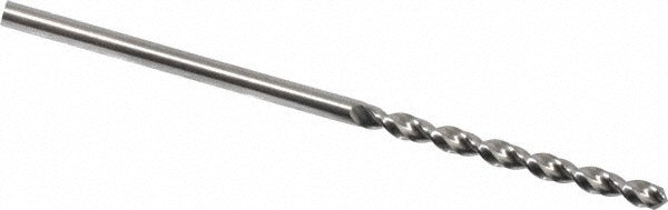 GUHRING Guhring 9005490017000 Jobber Drill Bit 51 Hss 130 Deg