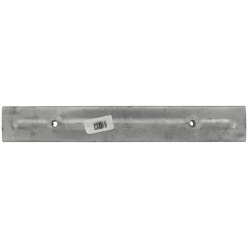 BURNHAM Burnham 6112601 Flue clean-out cover plate (V-11 boilers) 6112601