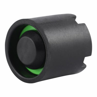 SHARKBITE Sharkbite/cash Acme K514A Evo End Stop 1/2 Inch Pex