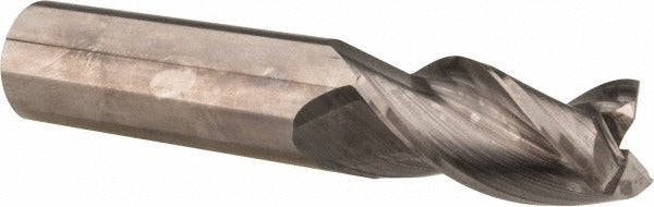 ACCUPRO Accupro 314983 Square End Mill 3/4 in 3 Flute Solid Carbide