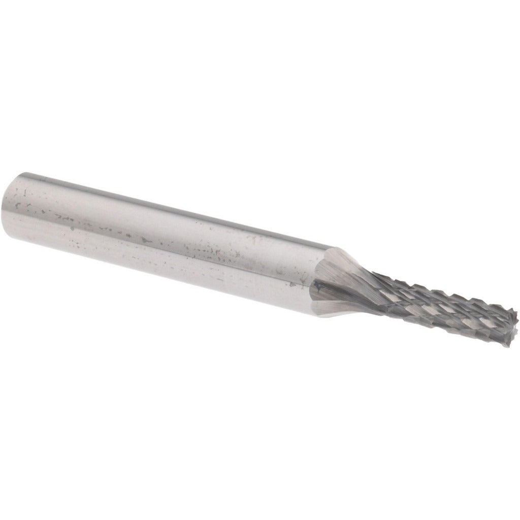 HERTEL Hertel SZ0003CE Abrasive Bur Cylinder End Cut Solid Carbide