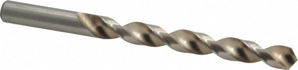 CLEVELAND CONTROLS Cleveland C03152 Jobber Drill Bit 27/64 Inch Hss