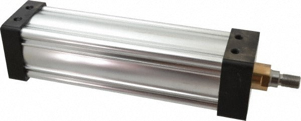 PARKER Parker 3.25TE4MAU14A10.00 Rodless Air Cylinder 3-1/4 in