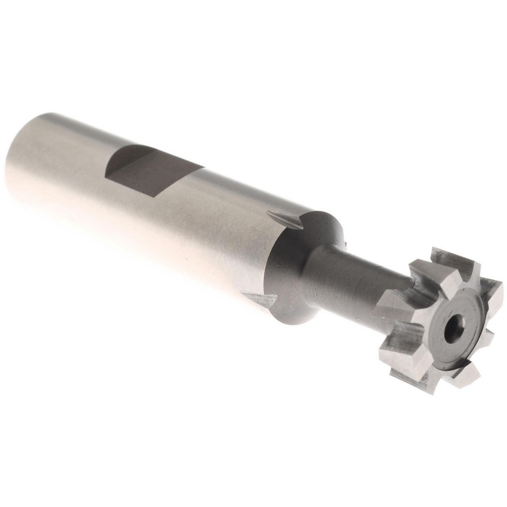 VALUE COLLECTION Value Collection 33038 T-slot Cutter 9/16 in Cobalt M42