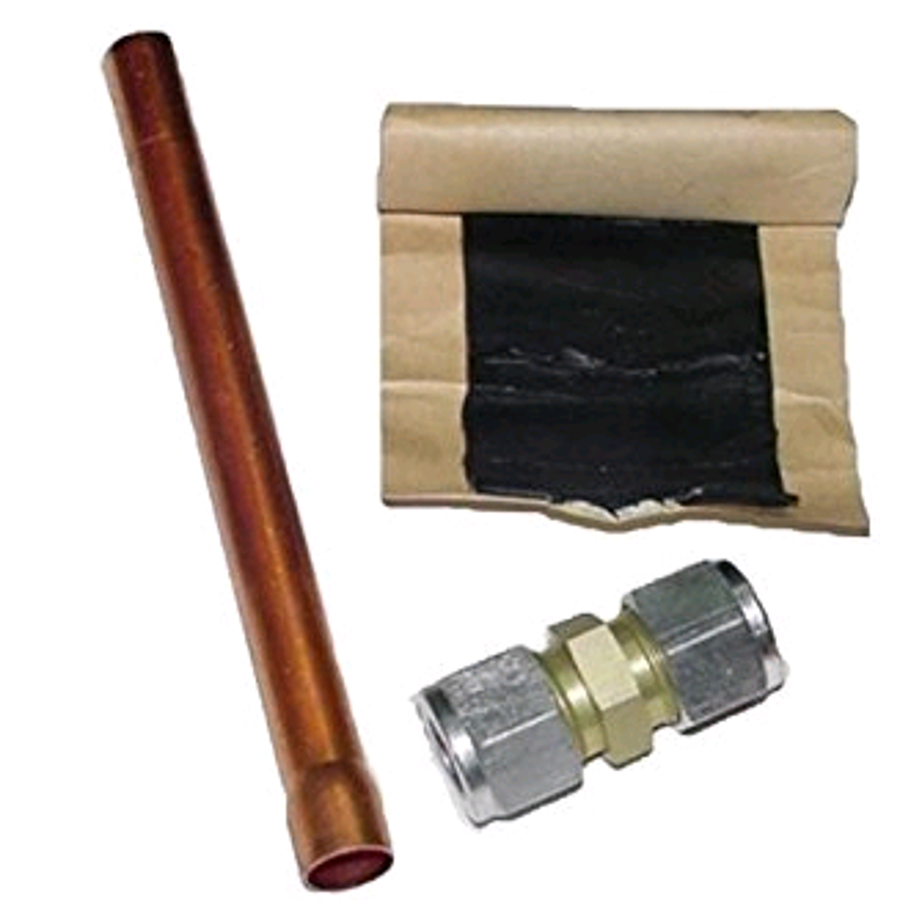 Service First KIT01146 Coil Repair Kit 3/8 Aluminum Tube Repair – Voomi ...