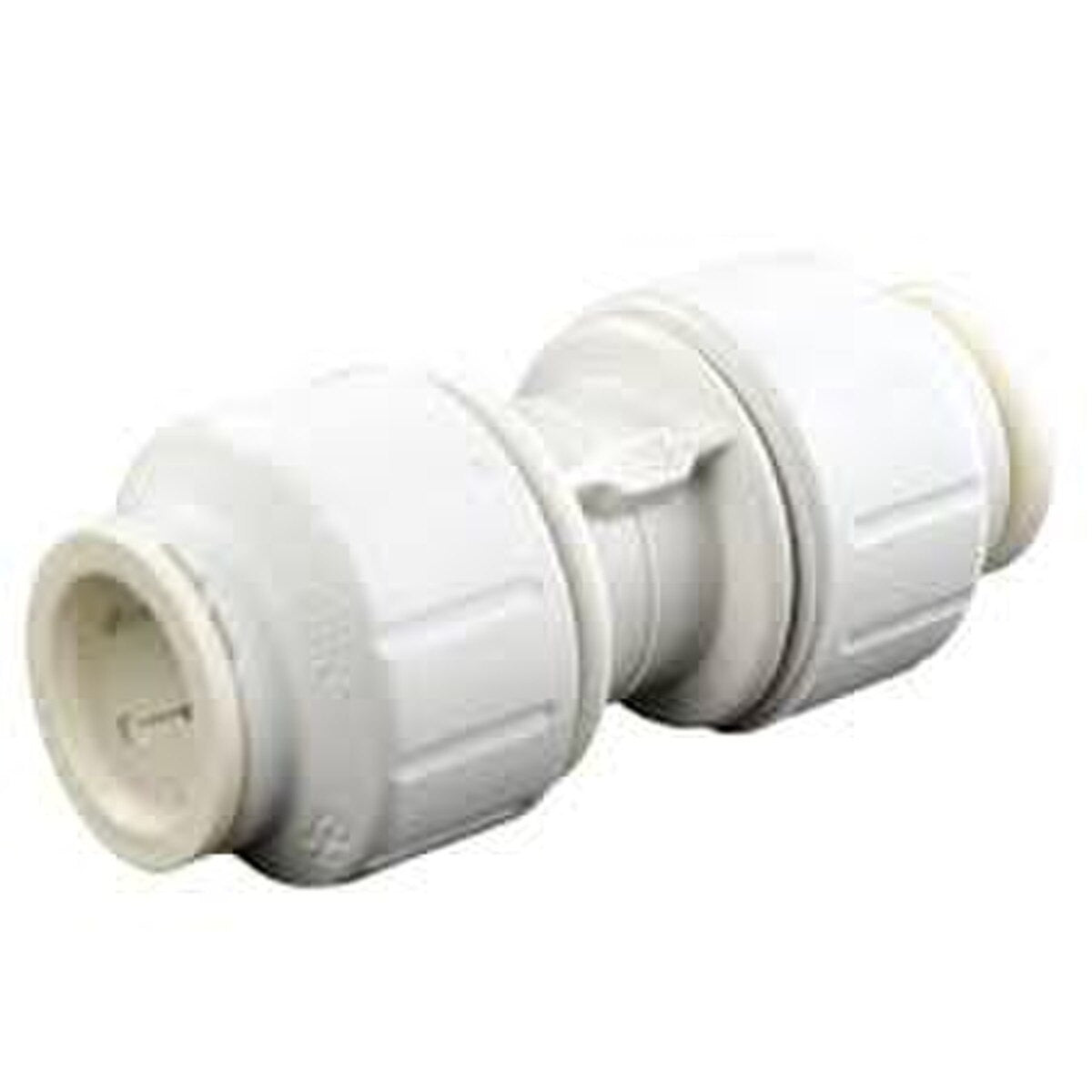 JOHN GUEST John Guest PEI0420-US PEX Coupler 1/2 CTS (PEI0420)