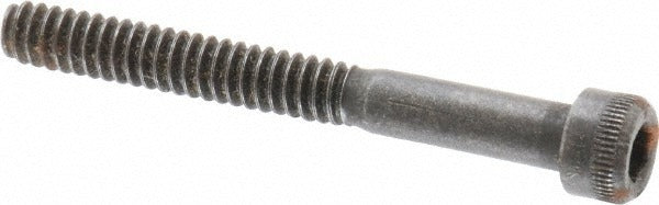 HOLO-KROME Holo-krome 86288 Hex Socket Cap Screw 6-32 Unc