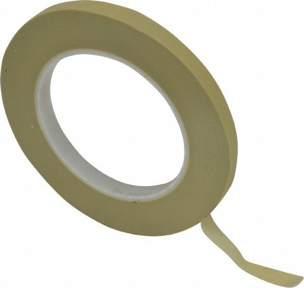 3M Scotch 7000048457 Painters Tape 9mm 60yd Green
