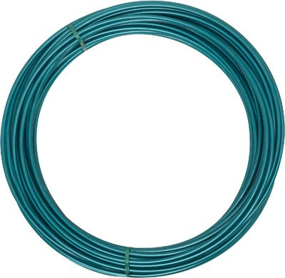 NATIONAL HARDWARE National Mfg N267-039 Clothesline Wire 50 Ft Green