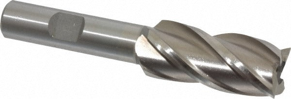 VALUE COLLECTION Value Collection 720-3065 Square End Mill 3/4 in 4 Flute Hss