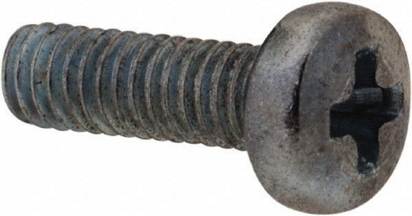 VALUE COLLECTION Value Collection 662033PS Pan Head Phillips Machine Screw
