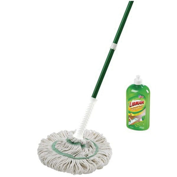 LIBMAN Libman 2030 Tornado Mop (1 Pack) 2031