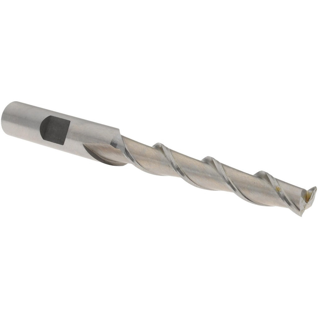 VALUE COLLECTION Value Collection 720-1511 Square End Mill 5/16 in Hss