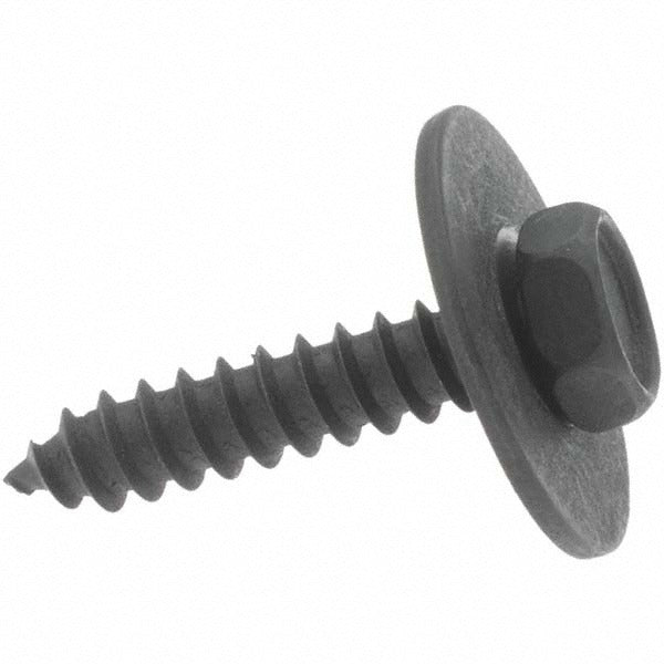 VALUE COLLECTION Value Collection 1209 Sheet Metal Screw M4 Metric
