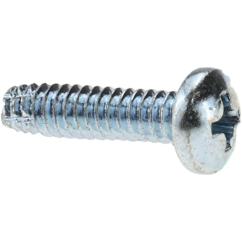 VALUE COLLECTION Value Collection 74683780 Pan Head Phillips Machine Screw