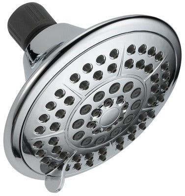 DELTA FAUCET Delta Faucet Co 75554C Chrome 5-spray Shower Head