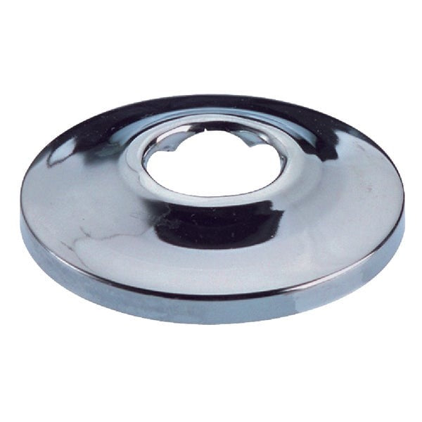 B&K B&K 158-102 Steel 3/8-in IPS Escutcheon (Pack of 25)