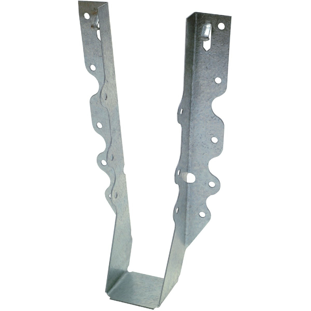 SIMPSON STRONG-TIE Simpson Strong-tie LU210 Joist Hanger 2x10 20 Gauge