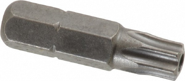 APEX Apex 440-TX-30-H T30 Torx Bit 1/4 Inch Drive