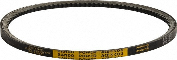 BANDO Bando 3VX265 Cogged V-belt 3VX 26.5 in Outside Length