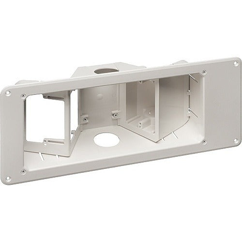 ARLINGTON Arlington Industries TVB713 Low Voltage Bracket