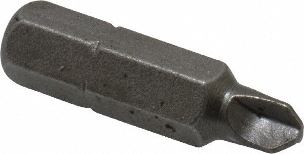 APEX Apex TWD-2 Tri-wing Power Screwdriver Bit Size 2