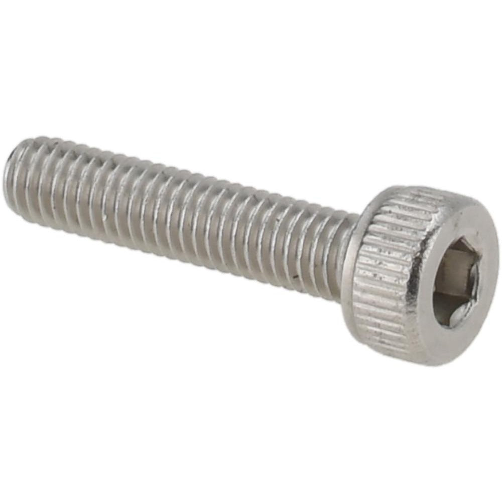 VALUE COLLECTION Value Collection A410156 M3x0.50 Hex Socket Cap Screw 50pk
