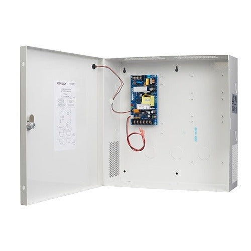 SECURITRON Securitron -u.s. AQD1B Access Power Supply