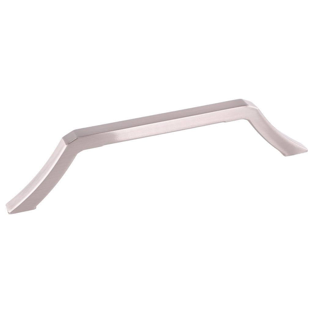 PRIDE INDUSTRIAL Pride Industrial P94160SN Cabinet Pull Satin Nickel