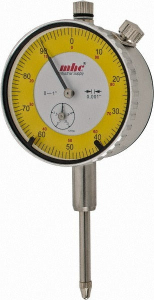 VALUE COLLECTION Value Collection 6605-4070 Dial Drop Indicator 1 in