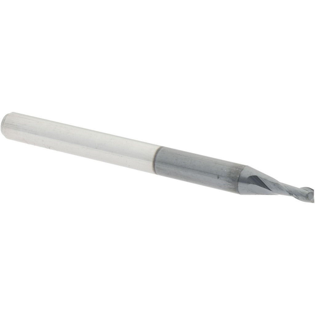 ACCUPRO Accupro 12181574 Square End Mill 1/16 in 2 Flute Carbide