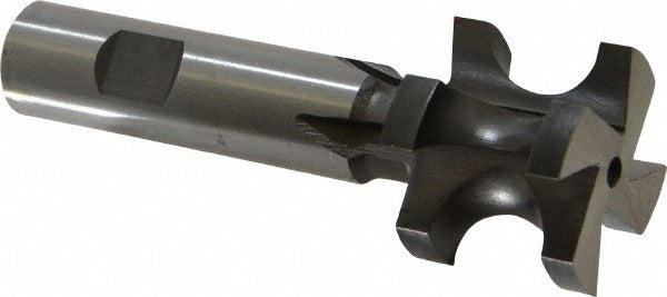 VALUE COLLECTION Value Collection 12484 Concave Radius Cutter 1-1/2in Hss