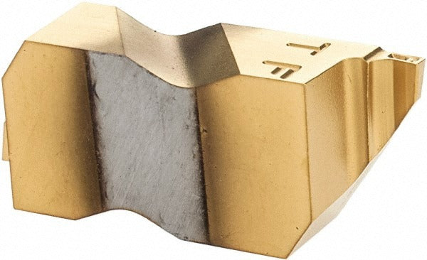 TOOL-FLO Tool-flo 563631PRN4C Grooving Insert GP50 Carbide Tin
