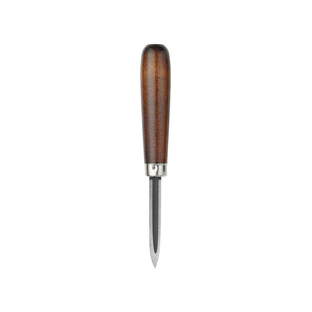 GENERAL FILTERS General 478 Hand Deburring Tool Set Steel Wood Handle