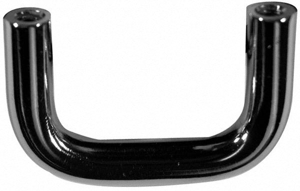 ELECTRO HARDWARE Electro Hardware A1654-2 Aluminum Drawer Pull 4-40
