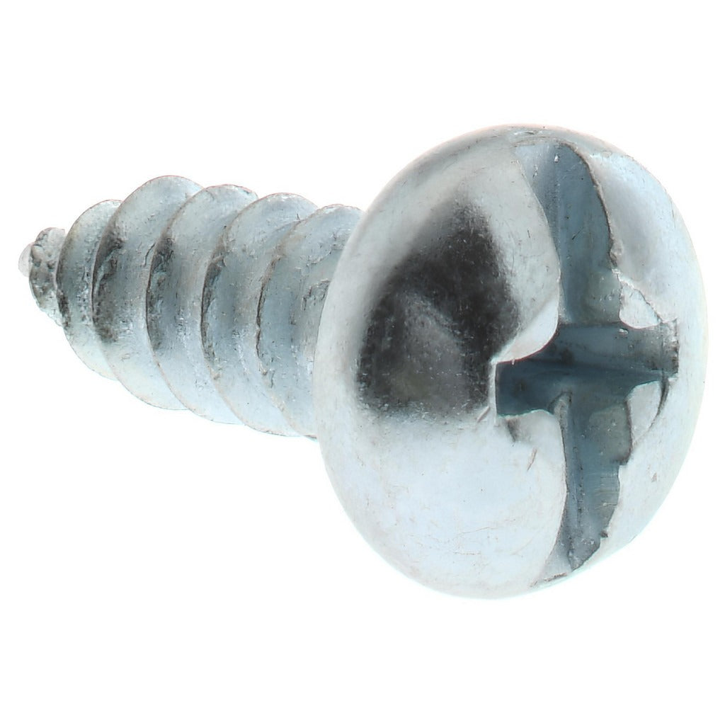 VALUE COLLECTION Value Collection 74215849 Pan Head Phillips Sheet Metal Screw