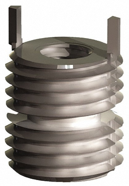 JERGENS Jergens 215-069523 Thread Locking Insert 5/16-24 Thin Wall