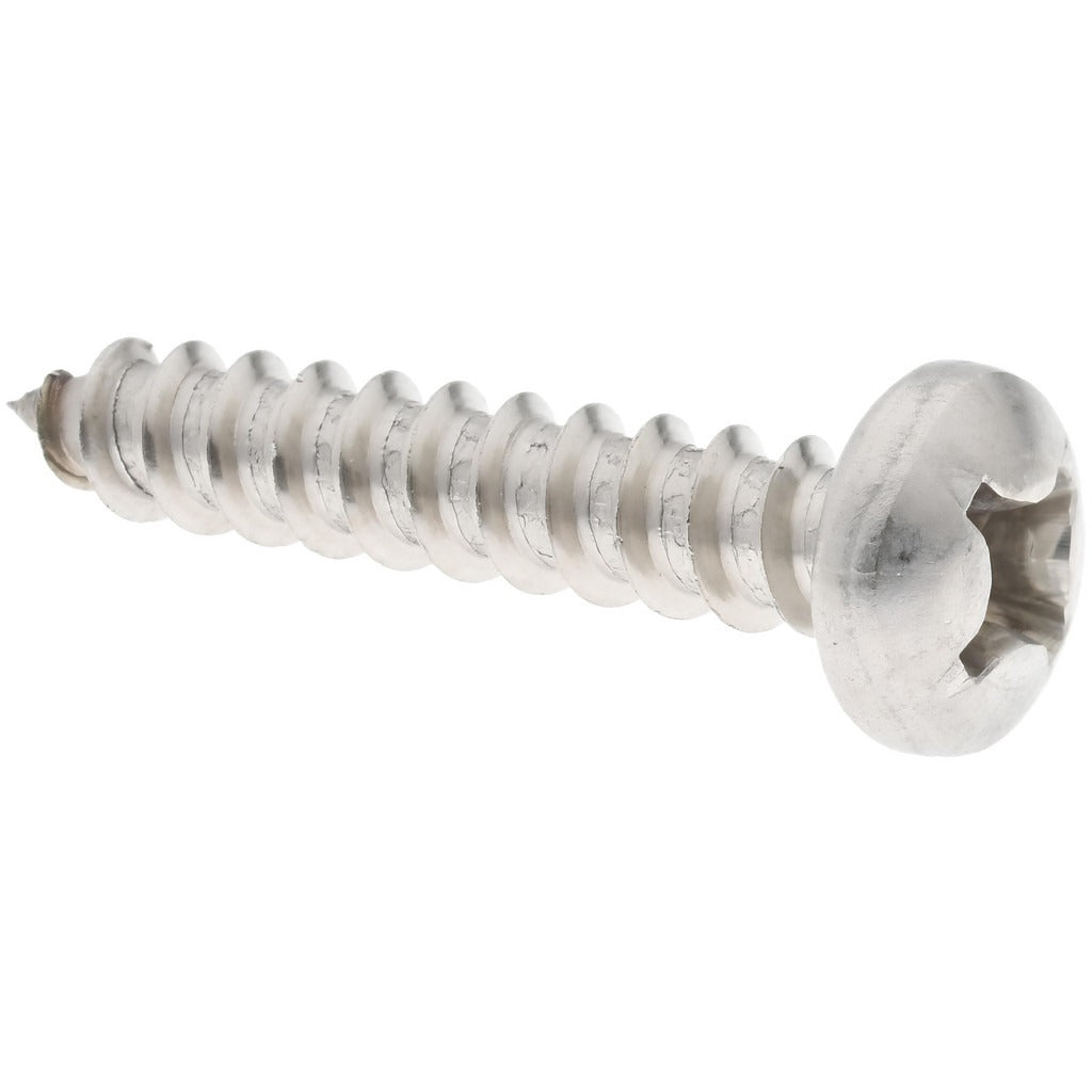 VALUE COLLECTION Value Collection R83922231 Sheet Metal Screw 12 Pan Head