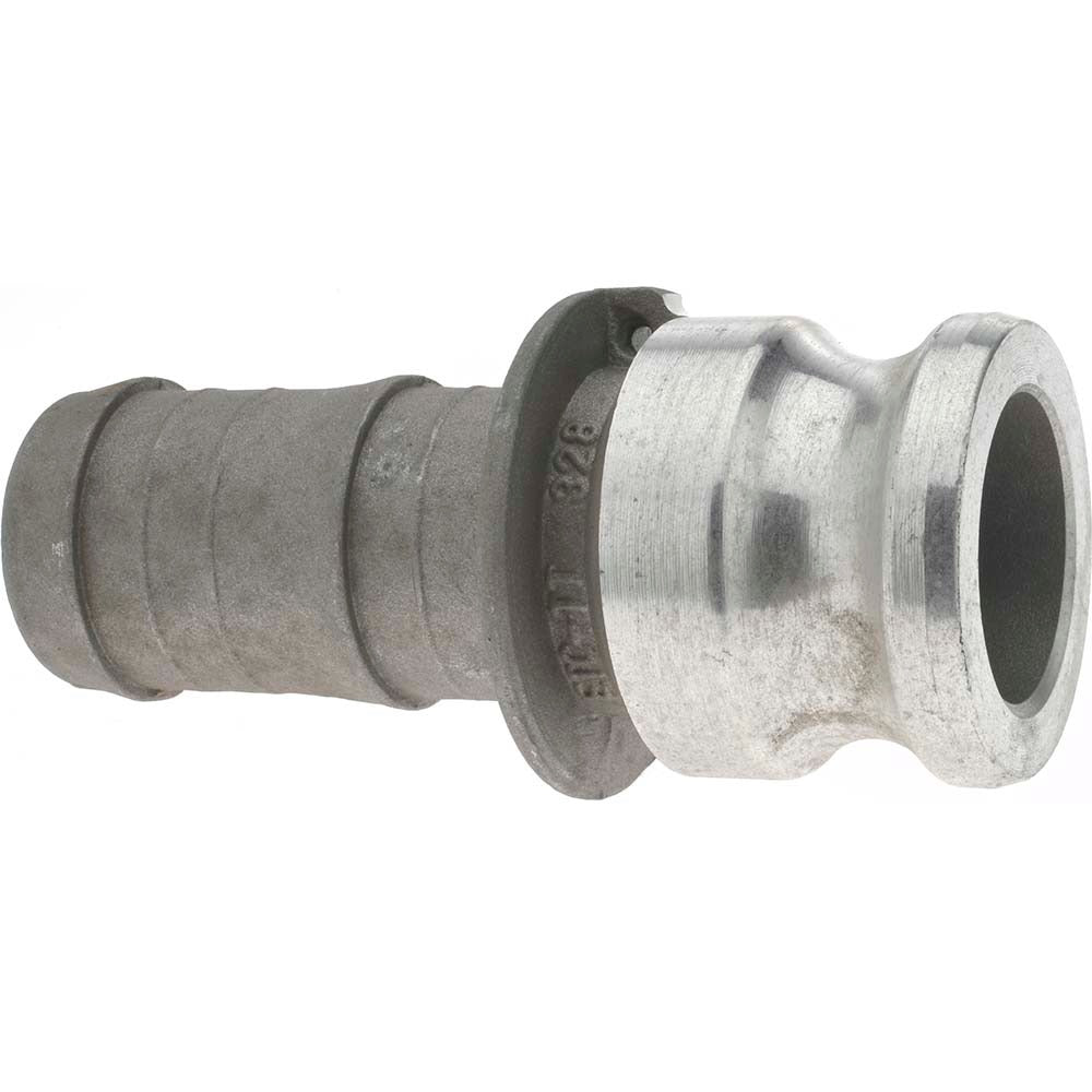 EVER-TITE Ever-tite 3E15EAL Cam Groove Coupling Part E Aluminum