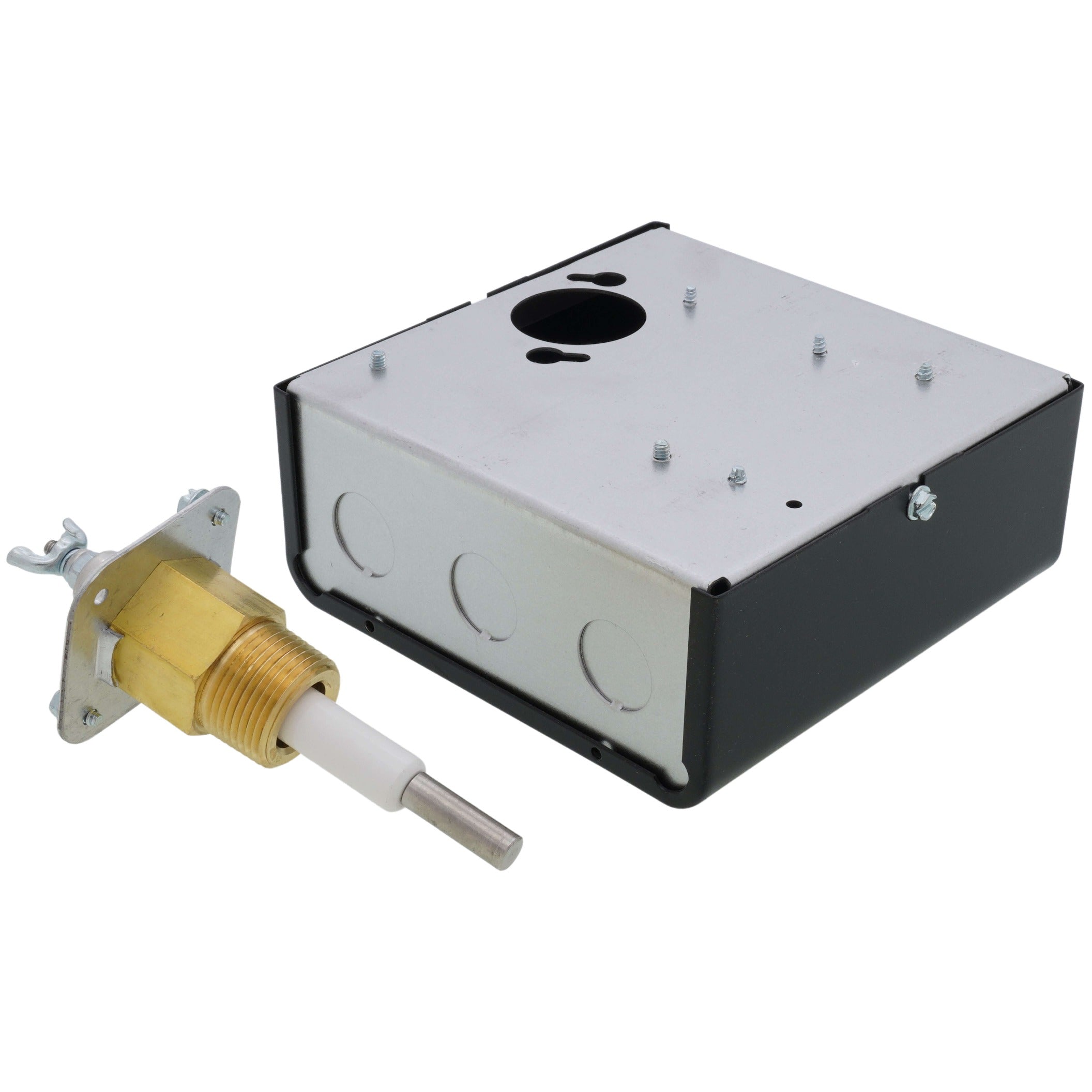 HYDROLEVEL Hydrolevel 45-170 Safgard 170 Low Water Cutoff 120V (Replacement 45-214)