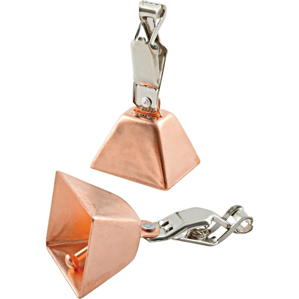 VANGUARD Vanguard V2-SB Square Bells (2-Pack) V2-SB