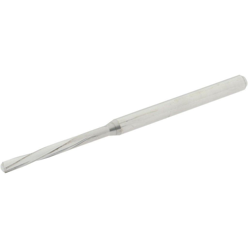 HERTEL Hertel MR34-0771.438 Chucking Reamer 0.0772 in Carbide