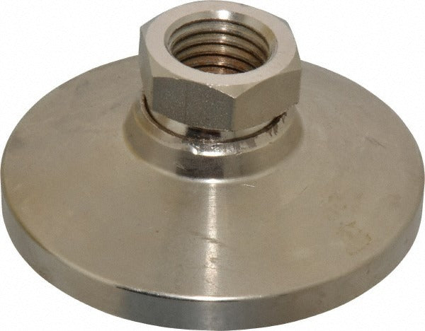 GIBRALTAR Gibraltar TSW-5N-G Tapped Pivotal Leveling Mount 20000 Lb